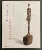 Alberto Giacometti. Oeuvres de la maturité.. [GIACOMETTI] - PEPPIATT (Michael)