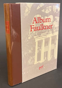 Album Faulkner.