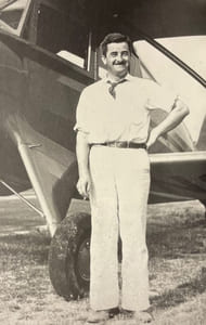 Album Faulkner.