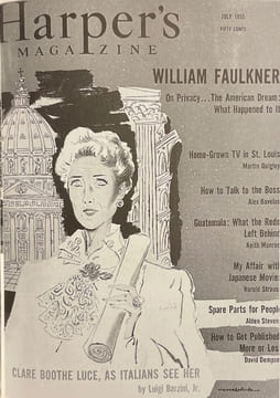 Album Faulkner.. [FAULKNER] - MOHRT (Michel)