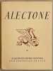 Alectone.. CRISINEL (Edmond-Henri)