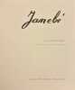 Janebé.. [JANEBE] - HUGGLER (Max)