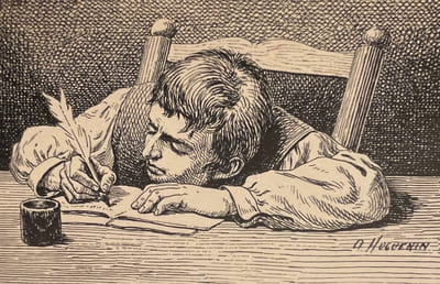 Le Régent de Lignières.
