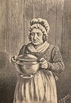 Le Régent de Lignières.. HUGUENIN (Oscar)