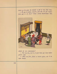 Les quinze joies du mariage.