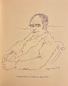 Propos de O. L. Barenton confiseur.