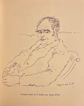 Propos de O. L. Barenton confiseur.. DETOEUF (Auguste)