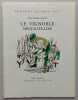 Le vignoble neuchâtelois.. PIERRE-HUMBERT (André)