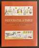 Neuchâtel à table. Légende, histoire et vérité de la gourmandise en pays de Neuchâtel.. MONTANDON (Jacques) / NORTH (Marcel)