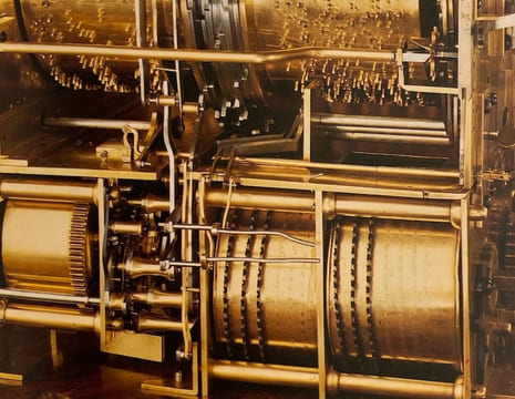 Androïdes. Les automates des Jaquet-Droz.. CARRERA (Roland) et al.