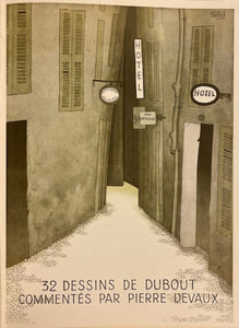 La rue sans loi.