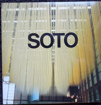 Soto.. JORAY (Marcel) - SOTO (Jesus Rafael)