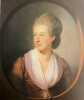 Madame de Charrière à Colombier.. [CHARRIERE] - THOMPSON PASQUALI (Constance)