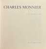 Charles Monnier.. [MONNIER] - CRUCHET (Bernard-Paul)