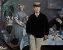 Manet.. [MANET] - BATAILLE (Georges)