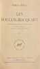 Les Rougon-Macquart. Volumes I à V.. ZOLA (Emile)
