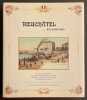 Neuch&acirc;tel ... il y a 100 ans.. SCHETTY (J&uuml;rg)