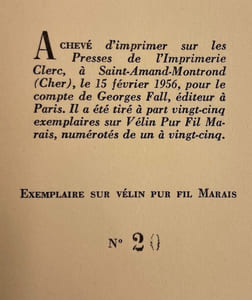 Les grands bardes gallois. Précédé de Braises au trépied de Keridwen par André Breton.