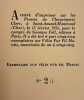 Les grands bardes gallois. Précédé de Braises au trépied de Keridwen par André Breton.. [BRETON (André)] - MARKALE (Jean)