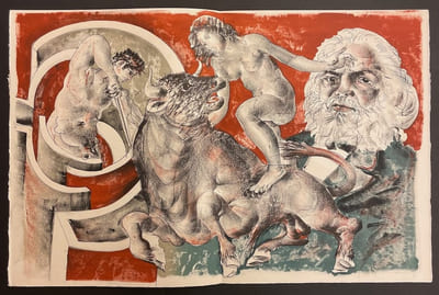 Dames des Décans.