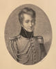 Laurette ou le cachet rouge.. VIGNY (Alfred de)