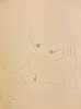 Dessins.. COCTEAU (Jean)