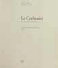 Le Corbusier (Charles-Edouard Jeanneret). Catalogue raisonné de l'oeuvre peint.. [CORBUSIER] - JORNOD (Naïma et Jean-Pierre)