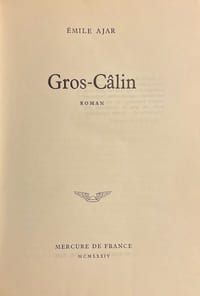 Gros-Câlin.