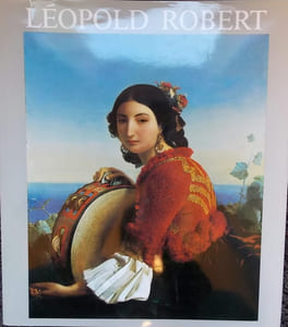 Léopold Robert.