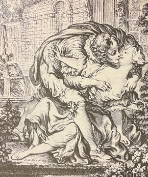 Les chefs-d'oeuvre de l'amour sensuel.. ANTHOLOGIE PLANETE