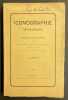 Iconographie neuchâteloise, ou catalogue raisonné des tableaux, dessins, gravures, statues, médailles, cartes et plans relatifs au canton de ...