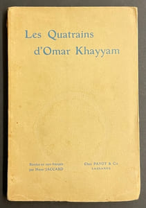 Les Quatrains.