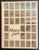 Marc Jurt. Gravures.. [JURT] - ACATOS (Sylvio) & TERRAPON (Michel)