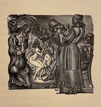 Mon pauvre frère Judas.. LANDRY (C.-F.)