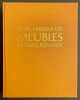 Guide pratique des meubles de Suisse romande.. CHAPUIS (Roger)