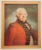Le Régiment Meuron 1781-1816.. MEURON (Guy de)