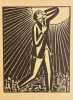 Le soleil.. MASEREEL (Frans)