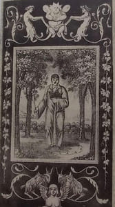 Contes et dessins I - IV.