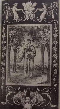 Contes et dessins I - IV.. HOFFMANN (E. T. A.)