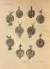Inventaire des sceaux vaudois.. GALBREATH (D. L.)