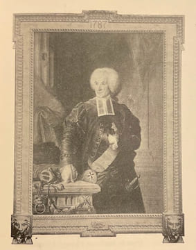 Le génie de Berne.. REYNOLD (Gonzague de)