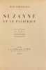 Suzanne et le Pacifique.. GIRAUDOUX (Jean)
