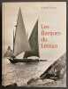 Les barques du Léman.. CORNAZ (Gérard)