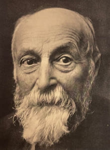 Gustave Jeanneret.