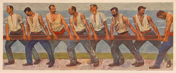 Gustave Jeanneret.