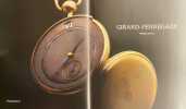 Girard-Perregaux.. CHAILLE (François)