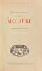 Théâtre complet.. MOLIERE