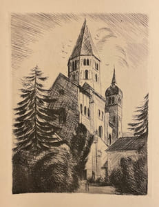 Cluny.