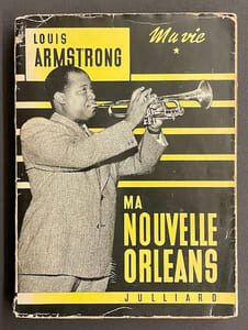 Ma vie I: Ma Nouvelle Orléans.