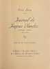 Journal de Jacques Sandoz, perruquier-notaire (1693-1712).. JUNG (Fritz)